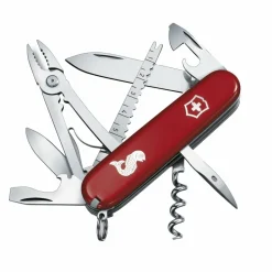 Victorinox Schweizer Messer*ANGLER - Schweizer Taschenmesser
