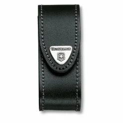 Victorinox BELT POUCH FOR 2-4 LAYERS - Schweizer Taschenmesser^ Messeretuis Und Messerzubehör