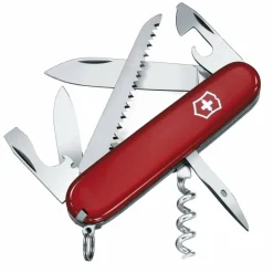 Victorinox Schweizer Messer*CAMPER - Schweizer Taschenmesser