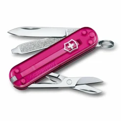 Victorinox CLASSIC SD - Schweizer Taschenmesser^ Schlüsselanhänger|Schweizer Messer