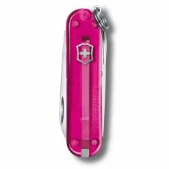 Victorinox CLASSIC SD - Schweizer Taschenmesser^ Schlüsselanhänger|Schweizer Messer