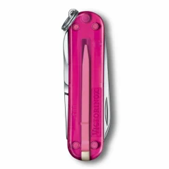 Victorinox CLASSIC SD - Schweizer Taschenmesser^ Schlüsselanhänger|Schweizer Messer