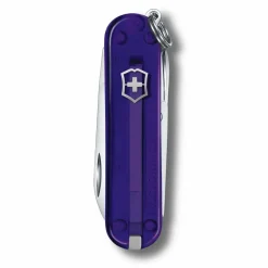 Victorinox CLASSIC SD - Schweizer Taschenmesser^ Schlüsselanhänger|Schweizer Messer