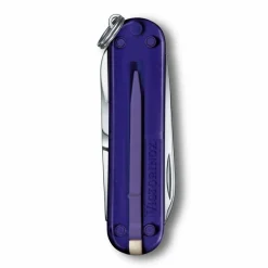 Victorinox CLASSIC SD - Schweizer Taschenmesser^ Schlüsselanhänger|Schweizer Messer