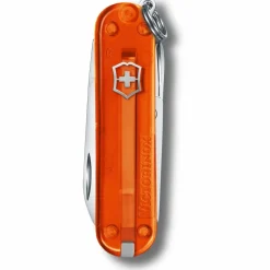 Victorinox Schlüsselanhänger|Schweizer Messer*CLASSIC SD - Schweizer Taschenmesser
