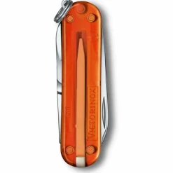 Victorinox Schlüsselanhänger|Schweizer Messer*CLASSIC SD - Schweizer Taschenmesser