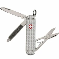Victorinox CLASSIC SD ALOX - Schweizer Taschenmesser^ Schweizer Messer