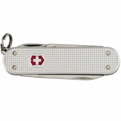 Victorinox CLASSIC SD ALOX - Schweizer Taschenmesser^ Schweizer Messer