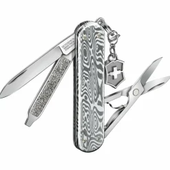 Victorinox CLASSIC SD BRILLIANT - Schweizer Taschenmesser^ Schweizer Messer