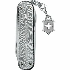 Victorinox CLASSIC SD BRILLIANT - Schweizer Taschenmesser^ Schweizer Messer