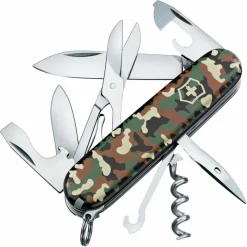 Victorinox CLIMBER - Schweizer Taschenmesser^ Schweizer Messer