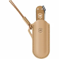 Victorinox Messeretuis Und Messerzubehör*ETUI LEDER