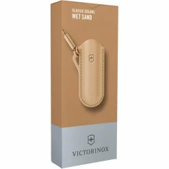 Victorinox Messeretuis Und Messerzubehör*ETUI LEDER