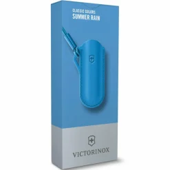 Victorinox Messeretuis Und Messerzubehör*ETUI LEDER