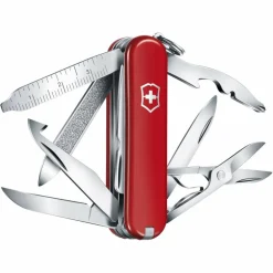 Victorinox MINI CHAMP - Schweizer Taschenmesser^ Schweizer Messer