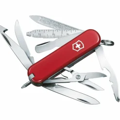Victorinox MINI CHAMP - Schweizer Taschenmesser^ Schweizer Messer