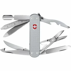 Victorinox Schweizer Messer*MINI CHAMP ALOX - Taschenmesser
