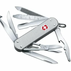 Victorinox Schweizer Messer*MINI CHAMP ALOX - Taschenmesser