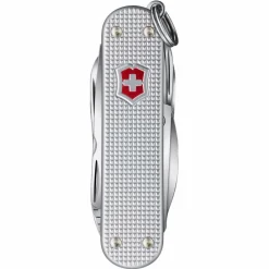 Victorinox Schweizer Messer*MINI CHAMP ALOX - Taschenmesser