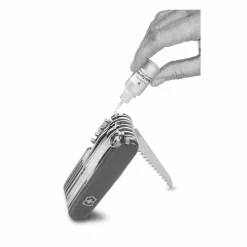 Victorinox MULTI-TOOL ÖL^ Messerschärfer Und Messerpflege