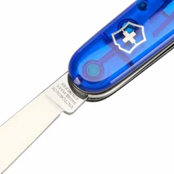 Kinder Victorinox Outdoor-Zubehör Für Kinder*MY FIRST - Schweizer Taschenmesser