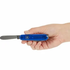 Kinder Victorinox Outdoor-Zubehör Für Kinder*MY FIRST - Schweizer Taschenmesser