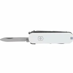 Victorinox Schlüsselanhänger|Erste-Hilfe-Ausrüstung*NAIL CLIP 580 - Schweizer Taschenmesser
