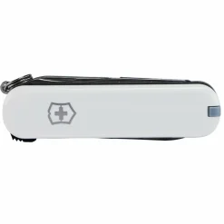 Victorinox Schlüsselanhänger|Erste-Hilfe-Ausrüstung*NAIL CLIP 580 - Schweizer Taschenmesser