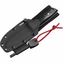 Victorinox OUTDOOR MASTER L MIC - Survival Messer^ Feststehende Messer