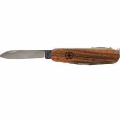Victorinox SPARTAN WOOD - Schweizer Taschenmesser^ Schweizer Messer