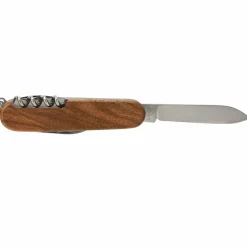 Victorinox SPARTAN WOOD - Schweizer Taschenmesser^ Schweizer Messer
