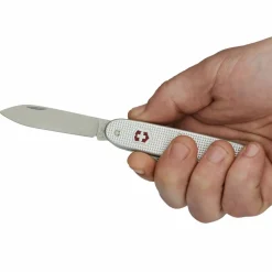 Victorinox Schweizer Messer*SWISS ARMY 7 ALOX - Schweizer Taschenmesser