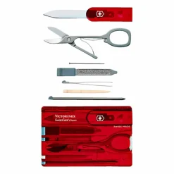 Victorinox Multitools*SWISS CARD CLASSIC - Multifunktionswerkzeug