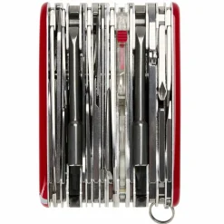 Victorinox Schweizer Messer*SWISS CHAMP XXL - Schweizer Taschenmesser