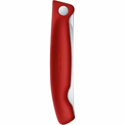 Victorinox SWISS CLASSIC PICKNICK MESSER GERADE B - Klappmesser^ Klappmesser|Campingtöpfe Und Campinggeschirr