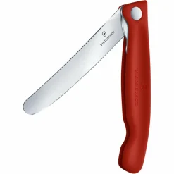 Victorinox SWISS CLASSIC PICKNICK MESSER WELLEN B - Klappmesser^ Klappmesser