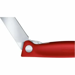 Victorinox SWISS CLASSIC PICKNICK MESSER WELLEN B - Klappmesser^ Klappmesser