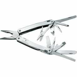 Victorinox SWISS TOOL SPIRIT X PLUS RATCHET - Multifunktionswerkzeug^ Multitools