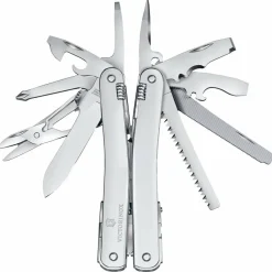 Victorinox SWISS TOOL SPIRIT MX - Multifunktionswerkzeug^ Multitools
