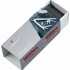 Victorinox Multitools*SWISS TOOL X PLUS RATCHET - Multifunktionswerkzeug