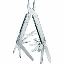 Victorinox Multitools*SWISS TOOL X PLUS RATCHET - Multifunktionswerkzeug