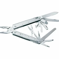 Victorinox Multitools*SWISS TOOL X PLUS RATCHET - Multifunktionswerkzeug