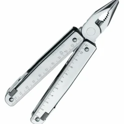 Victorinox Multitools*SWISS TOOL X PLUS RATCHET - Multifunktionswerkzeug
