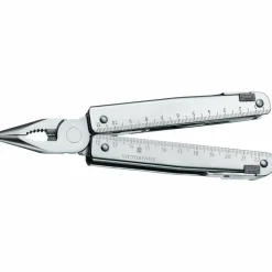 Victorinox Multitools*SWISS TOOL X PLUS RATCHET - Multifunktionswerkzeug