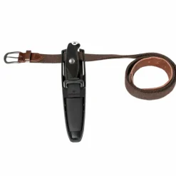 Victorinox VENTURE PRO - Survival Messer^ Feststehende Messer