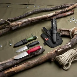 Victorinox VENTURE PRO - Survival Messer^ Feststehende Messer