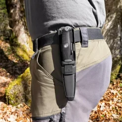 Victorinox VENTURE PRO - Survival Messer^ Feststehende Messer