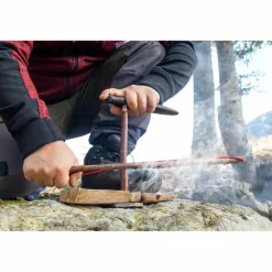 Victorinox VENTURE PRO - Survival Messer^ Feststehende Messer