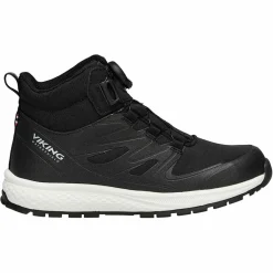 Viking EQUIP MID WP BOA Kinder - Freizeitstiefel^Kinder Kinder Freizeitschuhe