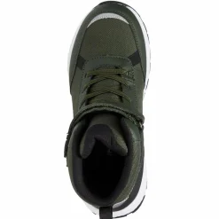 Kinder Viking Kinder Winterschuhe*EQUIP WARM WP 1V Kinder - Winterstiefel